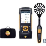 Anemometr testo 440 Set 100 mm Kalibrováno dle výrobce s certifikátem