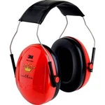 Mušlový chránič sluchu 3M Peltor Kid H510AK-613-RD 949, 27 dB, 1 ks