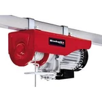 Elektrický lanový kladkostroj Einhell 2255150, 300 kg/600 kg, zdvih 18000 mm/9000 mm