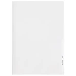 Leitz průhledný obal 4106 DIN A4 PVC 0.15 mm čiré sklo 41060002 1 ks