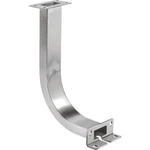 Stativ pro vyhodnocovacího přístroje, výška stativu cca 400 mm (pro modely s Wageplattengrosse od B × T × H 400 × 300 × 130 mm) Kern SFE-A02