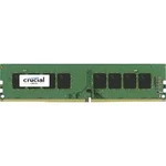 Modul RAM pro PC Crucial CT4G4DFS824A 4 GB 1 x 4 GB DDR4-RAM 2400 MHz