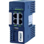 Průmyslový router LAN, RJ-45 EWON Cosy 131 Ethernet počet vstupů: 2 x Počet výstupů: 2 x 12 V/DC, 24 V/DC
