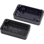 Univerzální pouzdro Hammond Electronics 1551ABK 1551ABK, 15 x 20 x 35 , ABS, černá, 1 ks