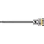 Vložka pro nástrčný klíč Wera 8740 B HF, 4 mm, vnější šestihran, 3/8" 05003032001