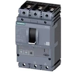 Výkonový vypínač Siemens 3VA2110-5HL32-0AE0 4 přepínací kontakty Rozsah nastavení (proud): 40 - 100 A Spínací napětí (max.): 690 V/AC (š x v x h) 105 