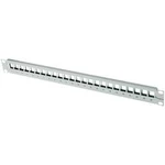 Síťový patch panel Telegärtner H02025A0197, 24 portů, CAT 6A, 1 U