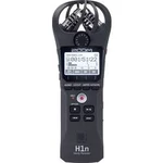 Přenosný audio rekordér Zoom H1n, černá