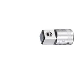 Adaptér zástrčného klíče Stahlwille 409 11030002, 3/8" (10 mm), 25 mm