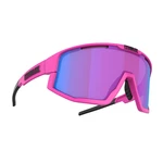 Sportovní sluneční brýle Bliz Fusion Nordic Light 021  Matt Neon Pink