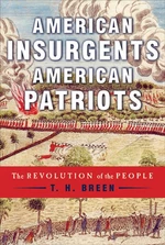 American Insurgents, American Patriots