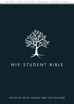 NIV, Student Bible