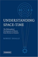 Understanding Space-Time