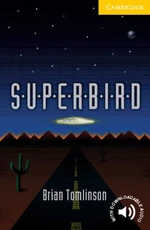 Superbird Level 2