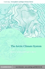 The Arctic Climate System