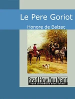 Le Pere Goriot