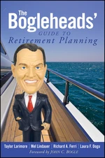 The Bogleheads' Guide to Retirement Planning