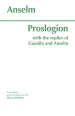 Proslogion
