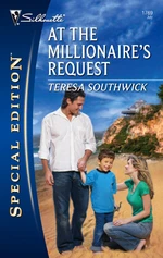 At the Millionaire's Request