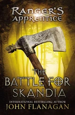 The Battle for Skandia