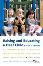 Raising and Educating a Deaf Child