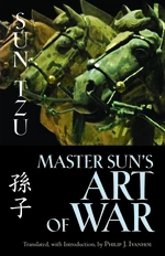 Master Sun's Art of War