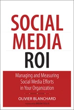 Social Media ROI