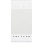 Bticino Living.Light vypínač č.6 bílá N4003A 1modul