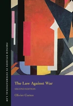 The Law Against War