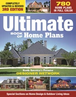 Ultimate Book of Home Plans