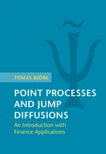 Point Processes and Jump Diffusions