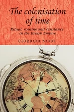 The colonisation of time