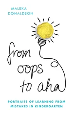 From Oops to Aha