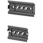 Nosná lišta Siemens 8US19987CA15, Lištu, vzdálenost od středu: 60 mm, B: 45 mm