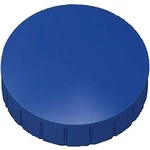 Maul MAULsolid, 6163935 magnet, (Ø x v) 38 mm x 15.5 mm, kulatý, modrá, 10 ks