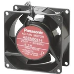 AC ventilátor Panasonic ASEN80216, 80 x 80 x 25 mm, 230 V/AC