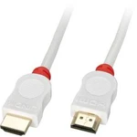 Kabel LINDY červená 2.00 m