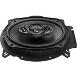 4cestný koaxiální vestavný reproduktor Pioneer TS-A6960F, 450 W