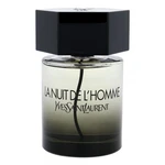 Yves Saint Laurent La Nuit De L´Homme 100 ml toaletní voda pro muže