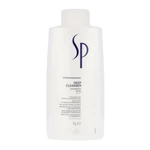 Wella Professionals SP Deep Cleanser 1000 ml šampon pro ženy na všechny typy vlasů
