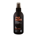 PIZ BUIN Tan Intensifier SPF6 150 ml opalovací přípravek na tělo pro ženy