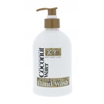 Xpel Coconut Water 500 ml tekuté mýdlo pro ženy