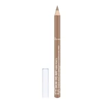 Rimmel London Brow This Way Fibre Pencil 1,08 g tužka na obočí pro ženy 001 Light