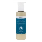 REN Clean Skincare Atlantic Kelp And Magnesium 200 ml tělový krém pro ženy na dehydratovanou pleť; výživa a regenerace pleti