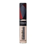 L´Oréal Paris Infallible More Than Concealer 24H 11 ml korektor pro ženy 325 Bisque