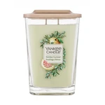 Yankee Candle Elevation Collection Holiday Garland 552 g vonná svíčka unisex