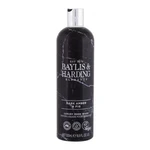 Baylis & Harding Elements Dark Amber & Fig 500 ml sprchový gel pro ženy