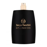Sergio Tacchini Splendida 100 ml parfémovaná voda tester pro ženy