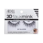 Ardell 3D Faux Mink 862 1 ks umělé řasy pro ženy Black