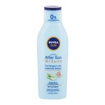 Nivea After Sun Bronze Aloe Vera 200 ml přípravek po opalování unisex